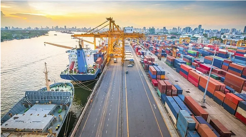 Sản phẩm tp ho chi minh se dau tu xay dung 8 trung tam logistics — Công Ty Cổ Phần Chuyển Phát Nhanh Newpost — MST 0311915440
