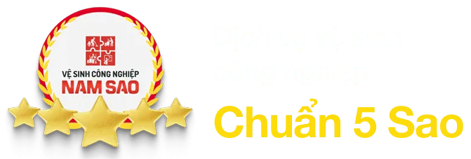 Sản phẩm rating — Công Ty TNHH Vệ Sinh Công Nghiệp Năm Sao — MST 0311917790