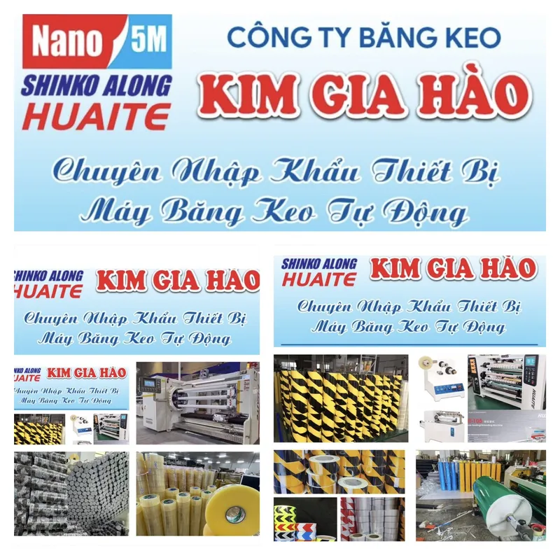 Sản phẩm 147828311366732 — Công Ty TNHH Một Thành Viên Kim Gia Hào — MST 0311920874