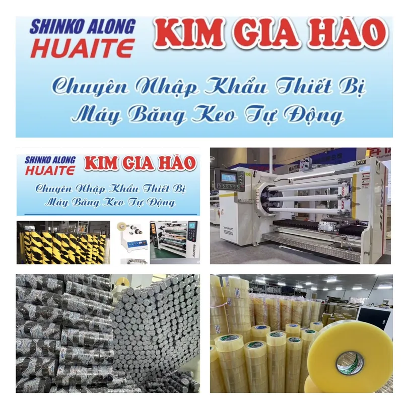 Sản phẩm 2737602365675804 — Công Ty TNHH Một Thành Viên Kim Gia Hào — MST 0311920874