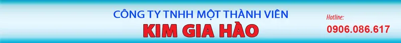 Sản phẩm 977 — Công Ty TNHH Một Thành Viên Kim Gia Hào — MST 0311920874