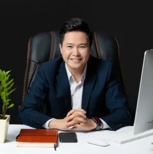 Sản phẩm doanhnhan1 298x300 — Dầu Nhớt Hoàng Long - Công Ty CP TM DV Quốc Tế Hoàng Long — MST 0311927679