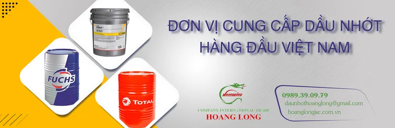 Sản phẩm fi — Dầu Nhớt Hoàng Long - Công Ty CP TM DV Quốc Tế Hoàng Long — MST 0311927679