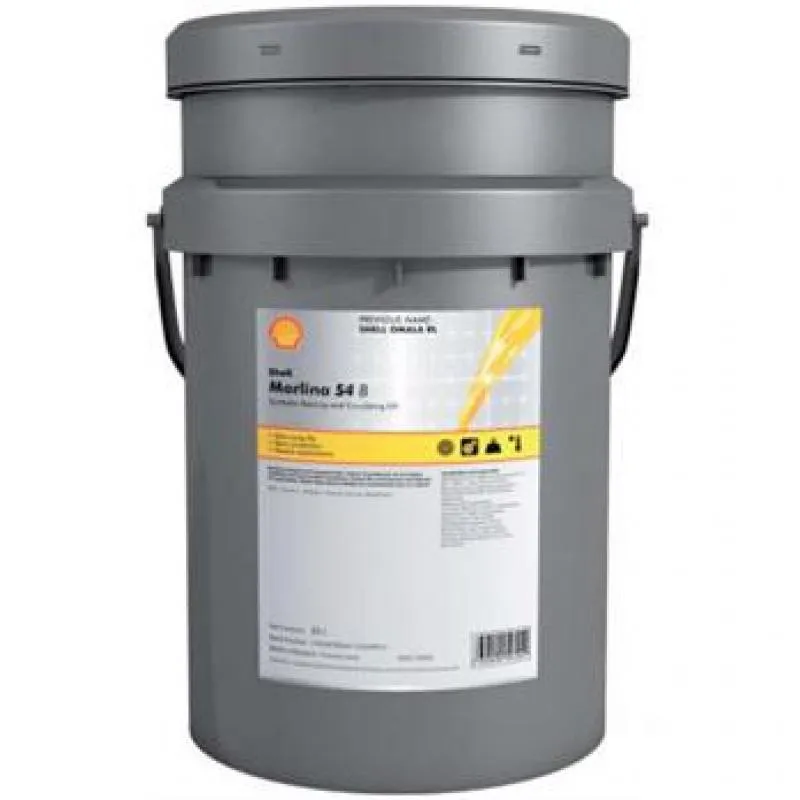 Sản phẩm shell morlina s4 b_253 — Dầu Nhớt Hoàng Long - Công Ty CP TM DV Quốc Tế Hoàng Long — MST 0311927679