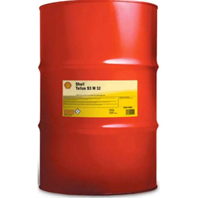 Sản phẩm shell tellus s3 m 32_513 — Dầu Nhớt Hoàng Long - Công Ty CP TM DV Quốc Tế Hoàng Long — MST 0311927679