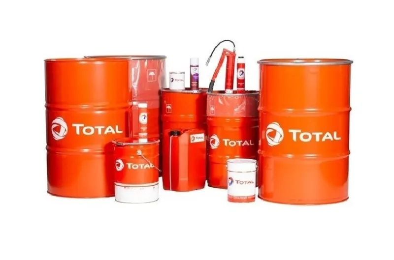 Sản phẩm dau mo boi tron Total9 — Dầu Nhớt Hoàng Long - Công Ty CP TM DV Quốc Tế Hoàng Long — MST 0311927679