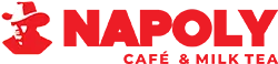 Logo Công Ty Cổ Phần Sản Xuất Thương Mại Xuất Nhập Khẩu Cà Phê Napoli