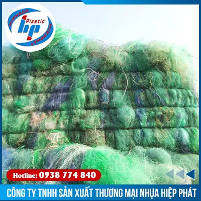 Sản phẩm Thu mua luoi nhua — Nhựa Hiệp Phát - Công Ty TNHH Sản Xuất Thương Mại Nhựa Hiệp Phát — MST 0311928009