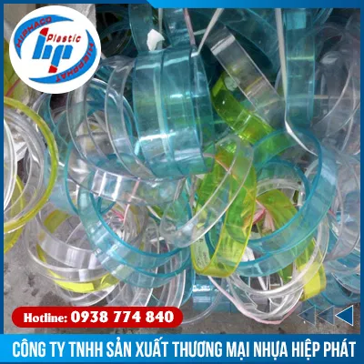 Sản phẩm Thu mua phe lieu nhua — Nhựa Hiệp Phát - Công Ty TNHH Sản Xuất Thương Mại Nhựa Hiệp Phát — MST 0311928009