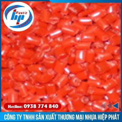Sản phẩm Hat nhua HDPE do — Nhựa Hiệp Phát - Công Ty TNHH Sản Xuất Thương Mại Nhựa Hiệp Phát — MST 0311928009