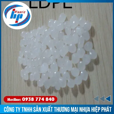 Sản phẩm Hat nhua LDPE — Nhựa Hiệp Phát - Công Ty TNHH Sản Xuất Thương Mại Nhựa Hiệp Phát — MST 0311928009