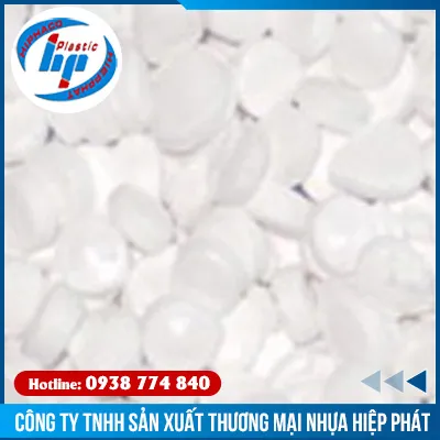 Sản phẩm Hat nhua pp trang — Nhựa Hiệp Phát - Công Ty TNHH Sản Xuất Thương Mại Nhựa Hiệp Phát — MST 0311928009