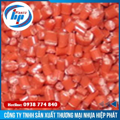 Sản phẩm Hat nhua pp do — Nhựa Hiệp Phát - Công Ty TNHH Sản Xuất Thương Mại Nhựa Hiệp Phát — MST 0311928009
