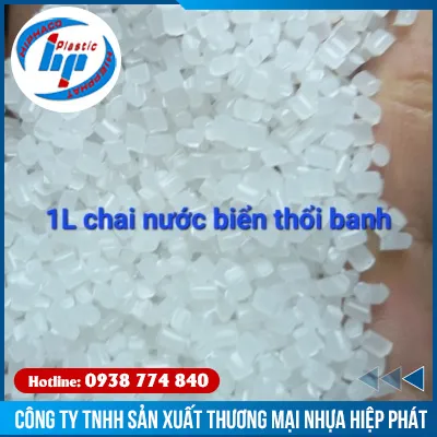 Sản phẩm hat nhua khac — Nhựa Hiệp Phát - Công Ty TNHH Sản Xuất Thương Mại Nhựa Hiệp Phát — MST 0311928009