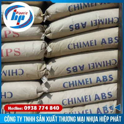 Sản phẩm hat nhua nguyen sinh abs — Nhựa Hiệp Phát - Công Ty TNHH Sản Xuất Thương Mại Nhựa Hiệp Phát — MST 0311928009