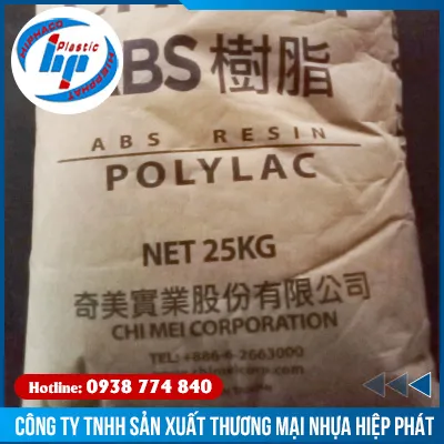 Sản phẩm hat nhua nguyen sinh abs2 — Nhựa Hiệp Phát - Công Ty TNHH Sản Xuất Thương Mại Nhựa Hiệp Phát — MST 0311928009
