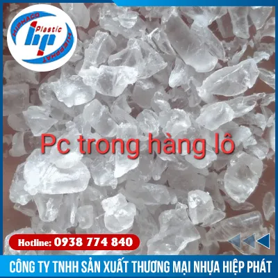 Sản phẩm pe trong lo hang — Nhựa Hiệp Phát - Công Ty TNHH Sản Xuất Thương Mại Nhựa Hiệp Phát — MST 0311928009