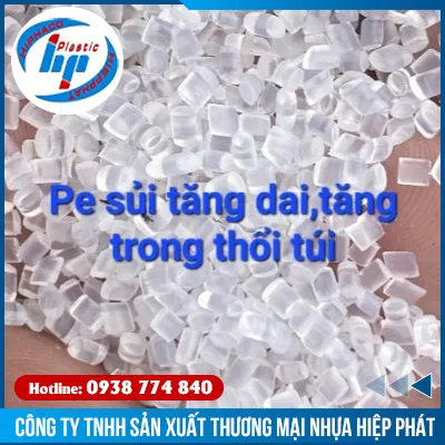 Sản phẩm pe sui tang dai — Nhựa Hiệp Phát - Công Ty TNHH Sản Xuất Thương Mại Nhựa Hiệp Phát — MST 0311928009
