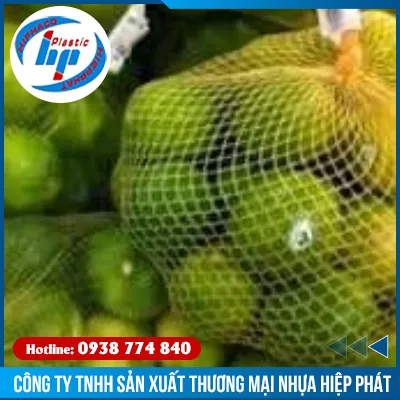 Sản phẩm tui luoi trai cay4 — Nhựa Hiệp Phát - Công Ty TNHH Sản Xuất Thương Mại Nhựa Hiệp Phát — MST 0311928009