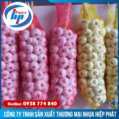 Sản phẩm tui luoi trai cay5 — Nhựa Hiệp Phát - Công Ty TNHH Sản Xuất Thương Mại Nhựa Hiệp Phát — MST 0311928009