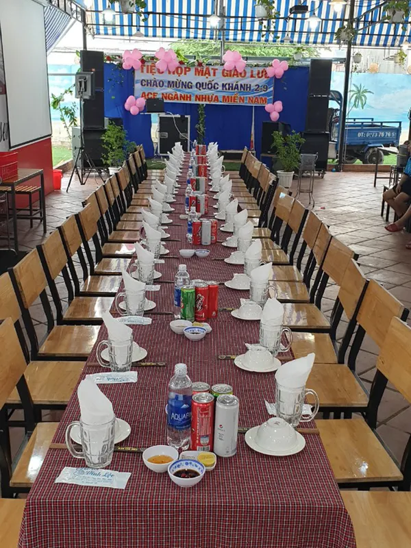 Sản phẩm 14 — Nhựa Hiệp Phát - Công Ty TNHH Sản Xuất Thương Mại Nhựa Hiệp Phát — MST 0311928009