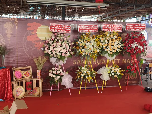 Sản phẩm 4 — Nhựa Hiệp Phát - Công Ty TNHH Sản Xuất Thương Mại Nhựa Hiệp Phát — MST 0311928009