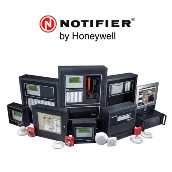 Sản phẩm notifier 343x343 — Công Ty Cổ Phần Tư Vấn Thiết Kế Phòng Cháy Chữa Cháy Tacotek — MST 0311928707