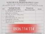 Sản phẩm file_sửa15 — Công Ty Cổ Phần Tư Vấn Thiết Kế Phòng Cháy Chữa Cháy Tacotek — MST 0311928707