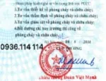 Sản phẩm file_sửa24 — Công Ty Cổ Phần Tư Vấn Thiết Kế Phòng Cháy Chữa Cháy Tacotek — MST 0311928707