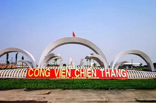 Sản phẩm congvienchienthang12873 9806 — Công Ty TNHH Nghệ Thuật Nước Đại Phát Đạt — MST 0311930801