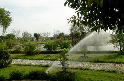 Sản phẩm congviendongsaigon164 9711 — Công Ty TNHH Nghệ Thuật Nước Đại Phát Đạt — MST 0311930801
