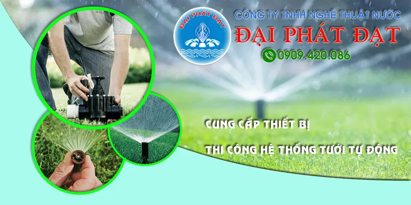 Sản phẩm ttd 8760 — Công Ty TNHH Nghệ Thuật Nước Đại Phát Đạt — MST 0311930801