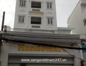 Sản phẩm 3 0042 — Công Ty TNHH Trang Trí Nội Ngoại Thất Nét Gỗ Việt — MST 0311931890