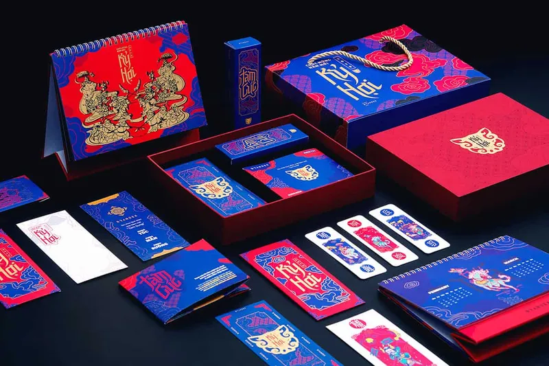 Sản phẩm hop qua tet ban san 1 Copy 1 — Công Ty TNHH Phát Triển Tiến Thanh — MST 0311933552