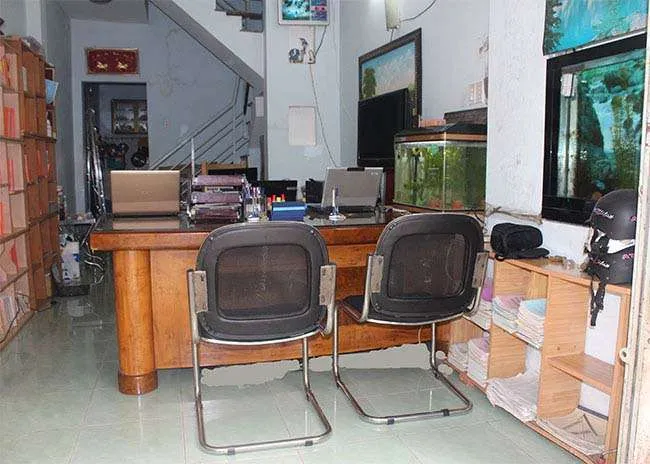 Sản phẩm Dạy kèm tại nhà — Trung Tâm Gia Sư Tâm Tài Đức — MST 0311933841