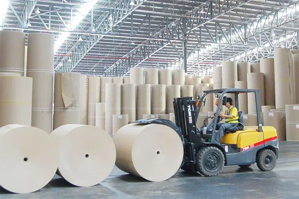 Sản phẩm 8 Giay bao bi — Công Ty TNHH Công Nghiệp Phú Định — MST 0311934482