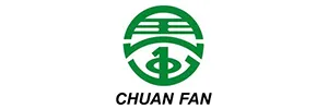Sản phẩm Chuan Fan — Công Ty TNHH Công Nghiệp Phú Định — MST 0311934482