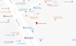 Sản phẩm maps — Công Ty TNHH Kỹ Thuật In Nguyên Phát — MST 0311935729