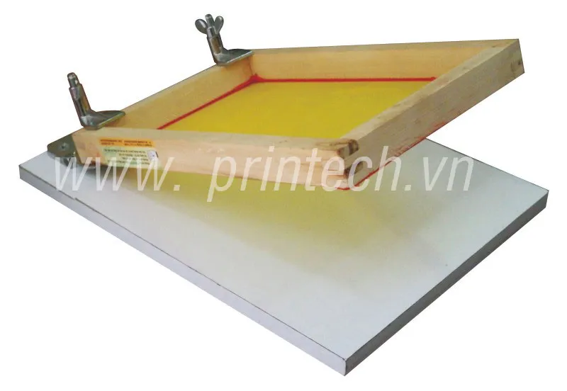 Sản phẩm ban in thu cong — Công Ty TNHH Kỹ Thuật In Nguyên Phát — MST 0311935729