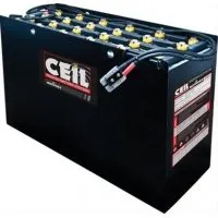 Sản phẩm binh ac quy chloride P45U2 — Công Ty TNHH Thương Mại Dịch Vụ Kỹ Thuật Công Nghiệp Toàn Phát — MST 0311936225