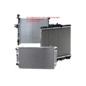 Sản phẩm ket nuoc lam mat YE6FY — Công Ty TNHH Thương Mại Dịch Vụ Kỹ Thuật Công Nghiệp Toàn Phát — MST 0311936225