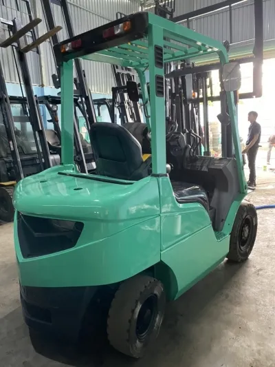 Sản phẩm xe misubishi 25 tan G5M9P — Công Ty TNHH Thương Mại Dịch Vụ Kỹ Thuật Công Nghiệp Toàn Phát — MST 0311936225