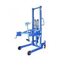 Sản phẩm xe nang kep phuy HU6UO — Công Ty TNHH Thương Mại Dịch Vụ Kỹ Thuật Công Nghiệp Toàn Phát — MST 0311936225