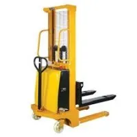 Sản phẩm xe nang tay ban tu dong 2B0Y1 — Công Ty TNHH Thương Mại Dịch Vụ Kỹ Thuật Công Nghiệp Toàn Phát — MST 0311936225