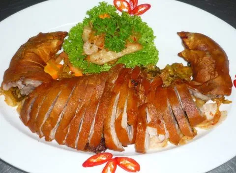 Sản phẩm gio_heo_muoi_chien_gion5 480x352 — Công Ty TNHH Dịch Vụ Thực Phẩm Xanh — MST 0311938367