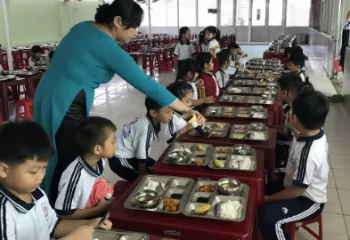 Sản phẩm suat_an_1 — Công Ty TNHH Dịch Vụ Thực Phẩm Xanh — MST 0311938367