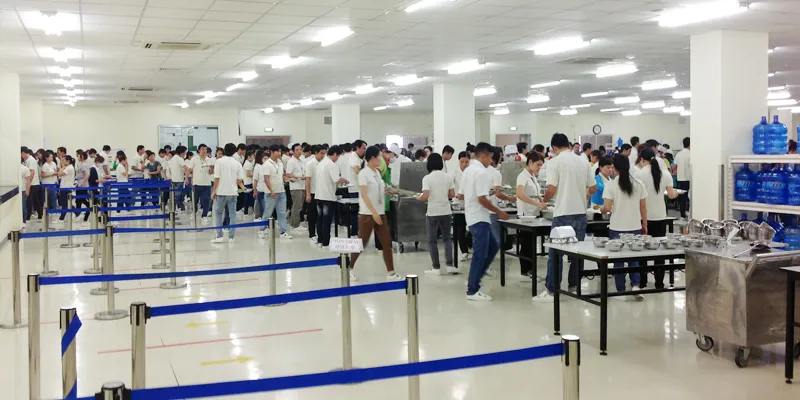 Sản phẩm slide1 — Công Ty TNHH Dịch Vụ Thực Phẩm Xanh — MST 0311938367