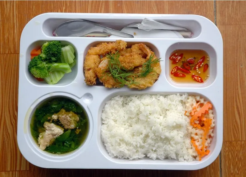 Sản phẩm slide3 — Công Ty TNHH Dịch Vụ Thực Phẩm Xanh — MST 0311938367