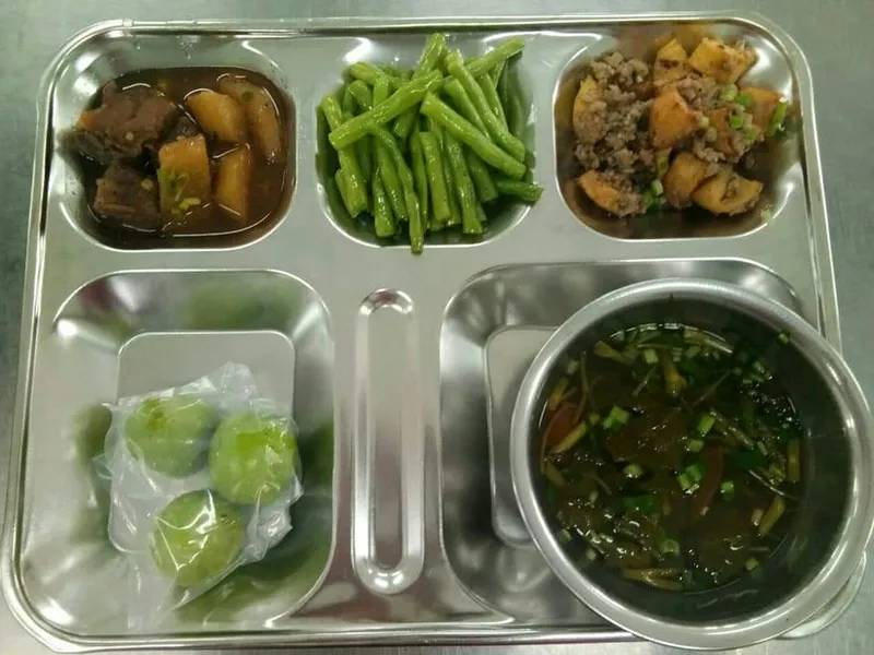 Sản phẩm slide5 — Công Ty TNHH Dịch Vụ Thực Phẩm Xanh — MST 0311938367