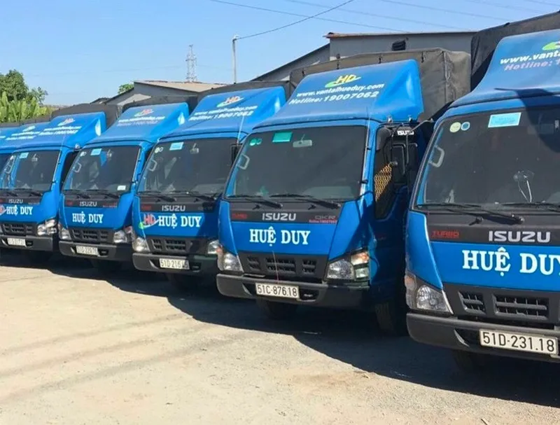 Sản phẩm van tai hue duy 1 — Vận Tải Huệ Duy - Công Ty TNHH Một Thành Viên Thương Mại Giao Nhận Vận Tải Huệ
Duy — MST 0311939963